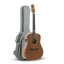 Violão strinberg sd301hcr galaxy mgs folk fosco Violão strinberg sd301hcr galaxy mgs folk fosco