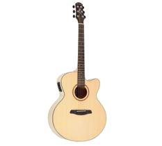 Violão Strinberg SJ25C N Jumbo