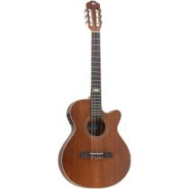 Violão Strinberg SL200C MGS Flat Nylon Fosco