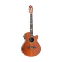 Violão strinberg sl200c mgs flat nylon fosco
