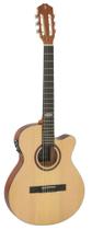 Violao strinberg sl200c ns flat nylon fosco Violao strinberg sl200c ns flat nylon fosco