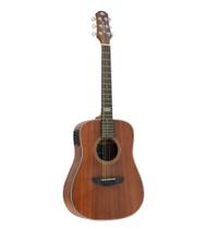 Violão Strinberg SR200 MGS Small Folk Fosco Sr-200