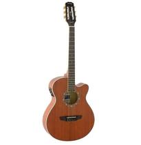 Violão Strinberg Vienna VE30C MGS Fosco