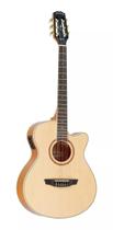 Violão Strinberg Vienna Ve30c Ns