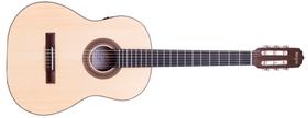 Violão studio clássico ativo rozini re-2