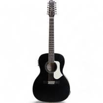 Violão Tagima 12 cordas Azteca Latin America BKS Preto