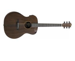Violao tagima aço auditorium detroit gran reserva dark mahogany