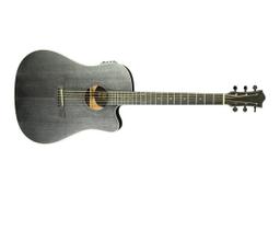 Violao tagima aço folk slim cutaway eq okume op tbw 400 bk Violao tagima aço folk slim cutaway eq okume op tbw 400 bk