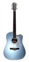 Violao tagima andes folk cutaway eq aço lpbs latin america 4229 Violao tagima andes folk cutaway eq aço lpbs latin america 4229