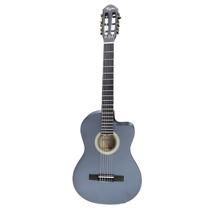 Violao tagima classical flat cutaway eq nylon t/ spruce b/s agathis latin america cartagena mdsvs Violao tagima classical flat cutaway eq nylon t/ spruce b/s agathis latin america cartagena mdsvs