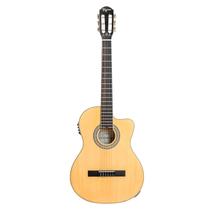 Violao tagima classical flat cutaway eq nylon t/ spruce b/s agathis latin america cartagena ntabs Violao tagima classical flat cutaway eq nylon t/ spruce b/s agathis latin america cartagena ntabs