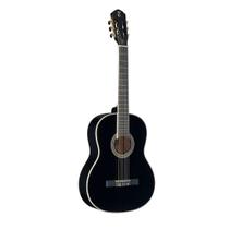 Violão Tagima Classical Non-Cutaway Nylon Paraty Preto