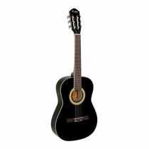 Violão Tagima Classico Acustico Nylon Memphis Preto 3/4 ALL Linden - AC-34