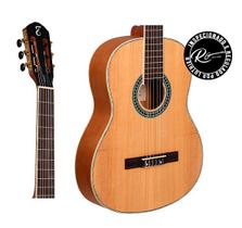 Violao tagima classico paraty nylon spruce agathis natural