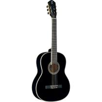 Violao tagima classico paraty nylon spruce agathis preto