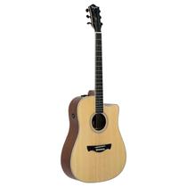 Violao Tagima Collection Sunset Folk Solid Spruce Natural