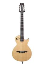 Violão Tagima Eletroacústico Modena Nts Nylon Violão Tagima Eletroacústico Modena Nts Nylon