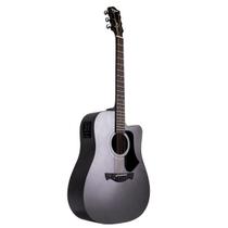 Violao tagima folk cutaway eq aco t/ spruce b/s agathis latin america andes mdsvs