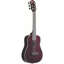 Violão Tagima Infantil 1/2 Nylon KIDS Roxo Metalico