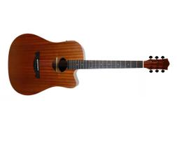 Violao tagima kansas gran reserva ntop mahogany