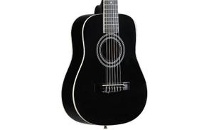 Violão tagima kids - nylon - v2 preto
