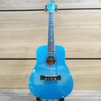 Violao tagima kids v2 nylon azul