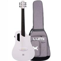 Violão Tagima Lumi-x Mini Smart 36 Aço
