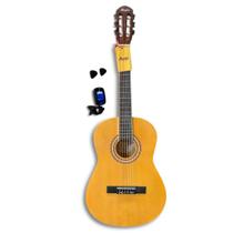 Violão Tagima Memphis AD-34 Nylon 3/4 Infantil