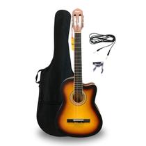 Violão Tagima Memphis AD-60 Nylon Eletroacústico