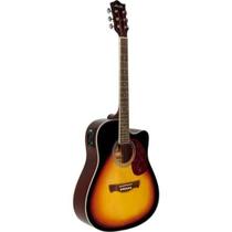 Violão Tagima Memphis MD18 AÇO Sunburst