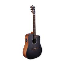 Violao Tagima Metropolis EQ BKOP Bluetooth Dreadnought Cutaway Ambience
