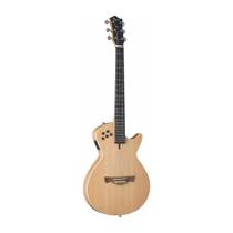 Violao Tagima Modena I St Solid Eq Aco T/Spruce Nts Natural