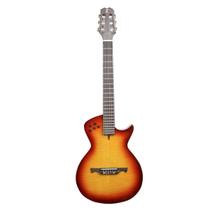 Violão Tagima Modena Nylon Eletrico Cherryburst CB