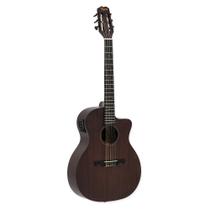 Violão Tagima Nylon America Vegas Gran Reserva DKMOP Violão Tagima Nylon America Vegas Gran Reserva DKMOP