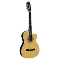 Violão Tagima Nylon Cartagena NTABS Latin America Semi Flat Violão Tagima Nylon Cartagena NTABS Latin America Semi Flat