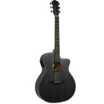 Violão tagima - og-33 - signature cacau santos Violão tagima - og-33 - signature cacau santos