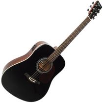 Violao tagima tw25 folk bk preto Violao tagima tw25 folk bk preto