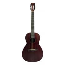 Violao tagima utah dkmop parlor 00 eq aco all sapele Violao tagima utah dkmop parlor 00 eq aco all sapele