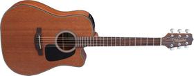 Violao Takamine Aço Eletrico Gd11mce Mgs Mahogany