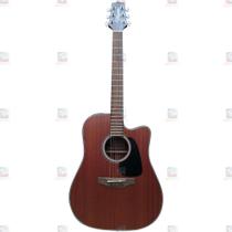 Violão Takamine Elétrico Folk GD11MCE Mahogany Fosco Cutway - Takamine Violão Takamine Elétrico Folk GD11MCE Mahogany Fosco Cutway - Takamine