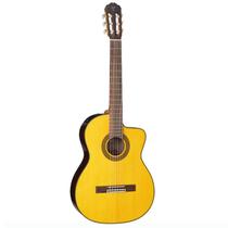 Violao takamine gc5ce n & tp4t