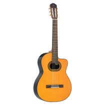 Violão Takamine GC6CE & TP-4T Natural