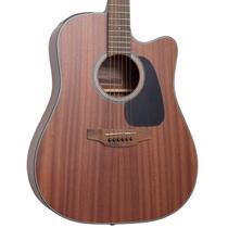 Violão Takamine GD11 Folk Elétrico Mahogany Fosco