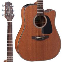 Violao Takamine GD11 GD11MCE Folk Eletrico Mogno Fosco