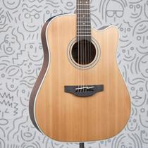 Violão Takamine GD20CE Aço Elétrico Natural Satin