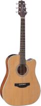 Violão Takamine GD20CE TP4T Natural Satin - Elétrico Aço Violão Takamine GD20CE TP4T Natural Satin - Elétrico Aço