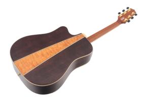 Violão Takamine GD93Ce N & Tk40d