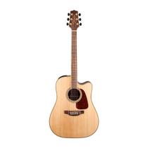 Violão Takamine Gd93Ce Ntk40 Folk Eletroacústico Aço Natural