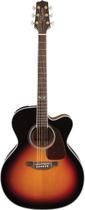 Violão Takamine GJ72CE BSB TK40D