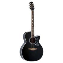 ViolÃo Takamine GN 75 CE TBK com PrÃamp TK-40 D